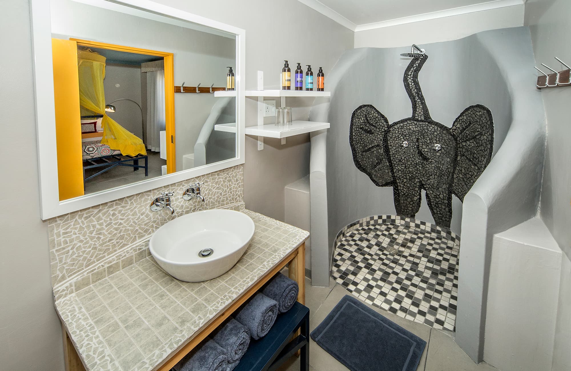 Etosha Safari Camp thumbnail 4